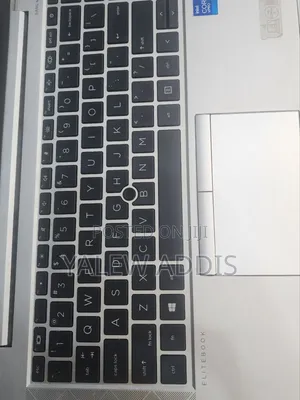 New Laptop HP EliteBook 840 G10 16GB Intel Core i7 SSD 512GB