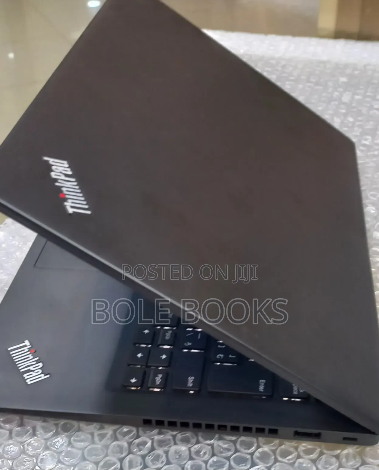 New Laptop Lenovo ThinkPad T470s 8GB Intel Core i5 SSD 256GB