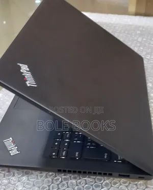 New Laptop Lenovo ThinkPad T470s 8GB Intel Core i5 SSD 256GB