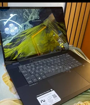 New Laptop HP OmniBook 5 14" 16GB Intel Core Ultra 7 SSD 1T
