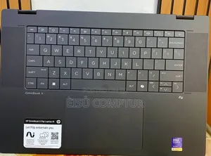 New Laptop HP OmniBook 5 14" 16GB Intel Core Ultra 7 SSD 1T