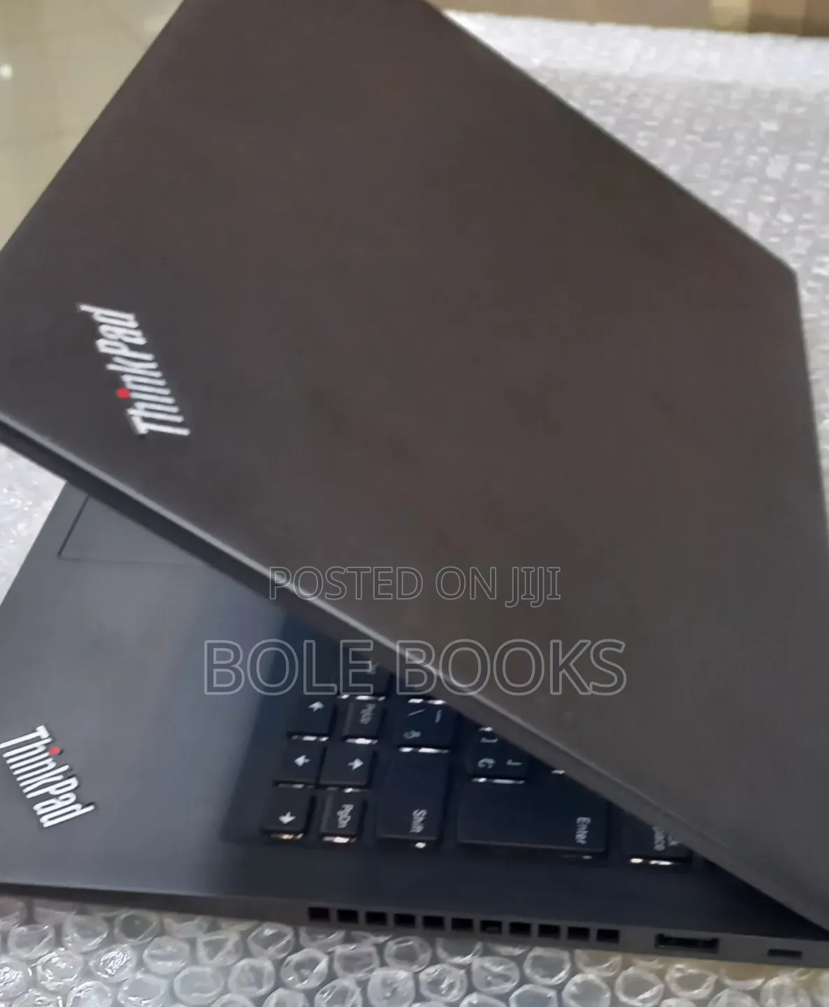 New Laptop Lenovo ThinkPad T470s 8GB Intel Core i5 SSD 256GB