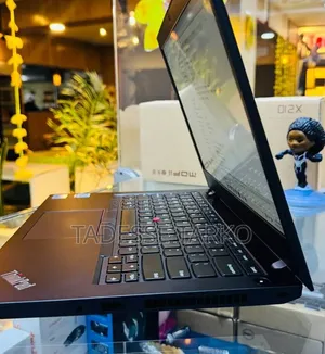 New Laptop Lenovo ThinkPad L14 8GB Intel Core i5 SSD 256GB