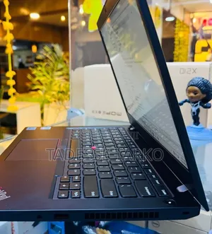 New Laptop Lenovo ThinkPad L14 8GB Intel Core i5 SSD 256GB