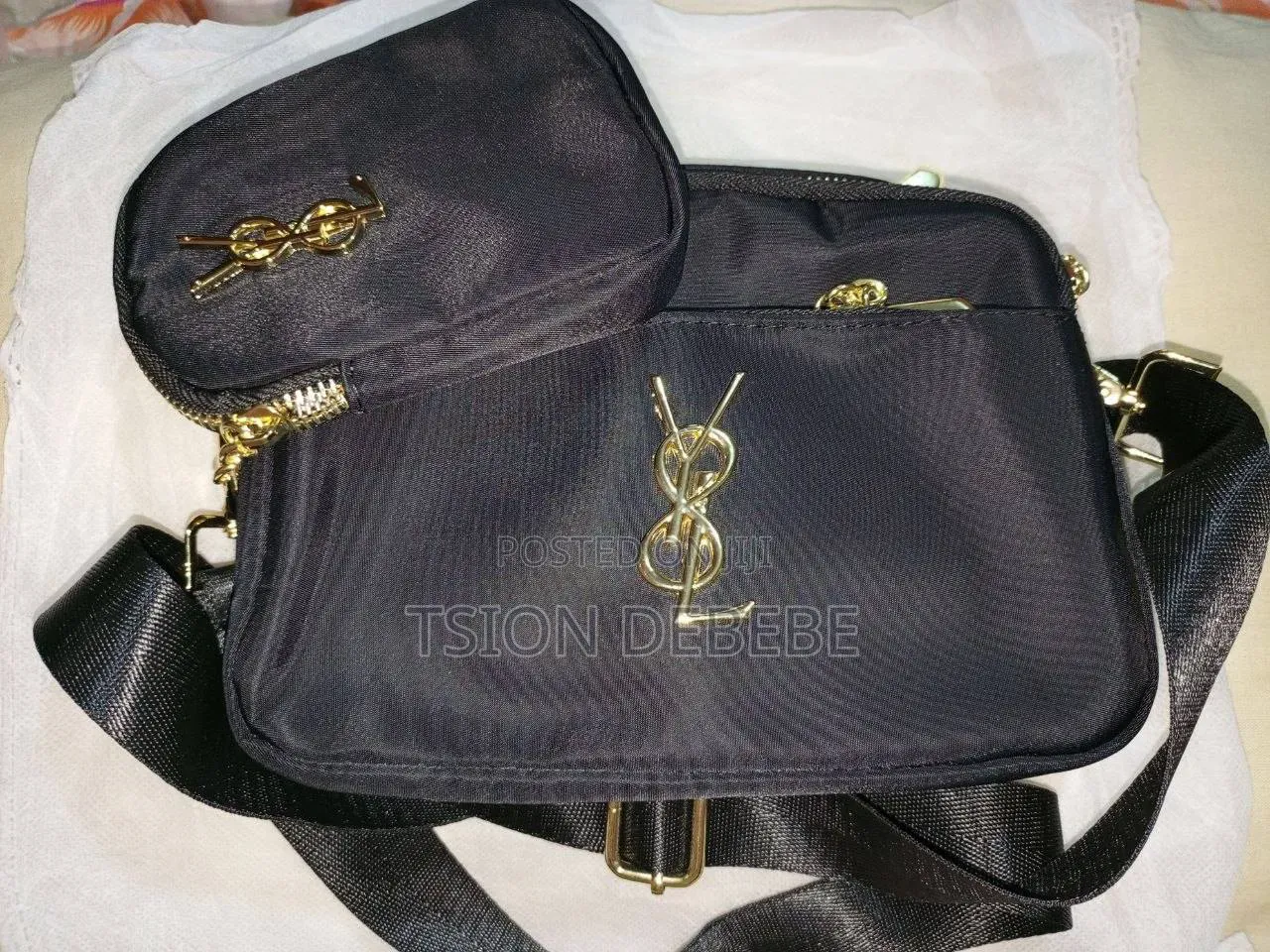 Yeset Borsa
