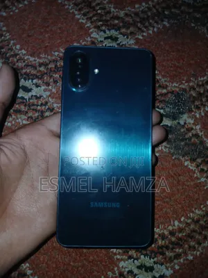 Samsung Galaxy A07 128 GB