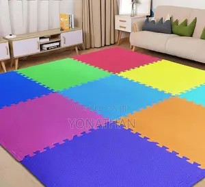 Kids Play Mat