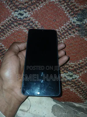 Samsung Galaxy A07 128 GB