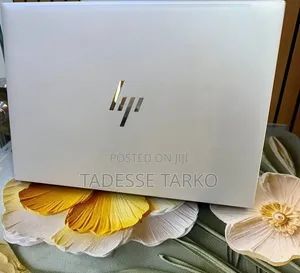 New Laptop HP EliteBook 840 G9 16GB Intel Core i5 SSD 512GB