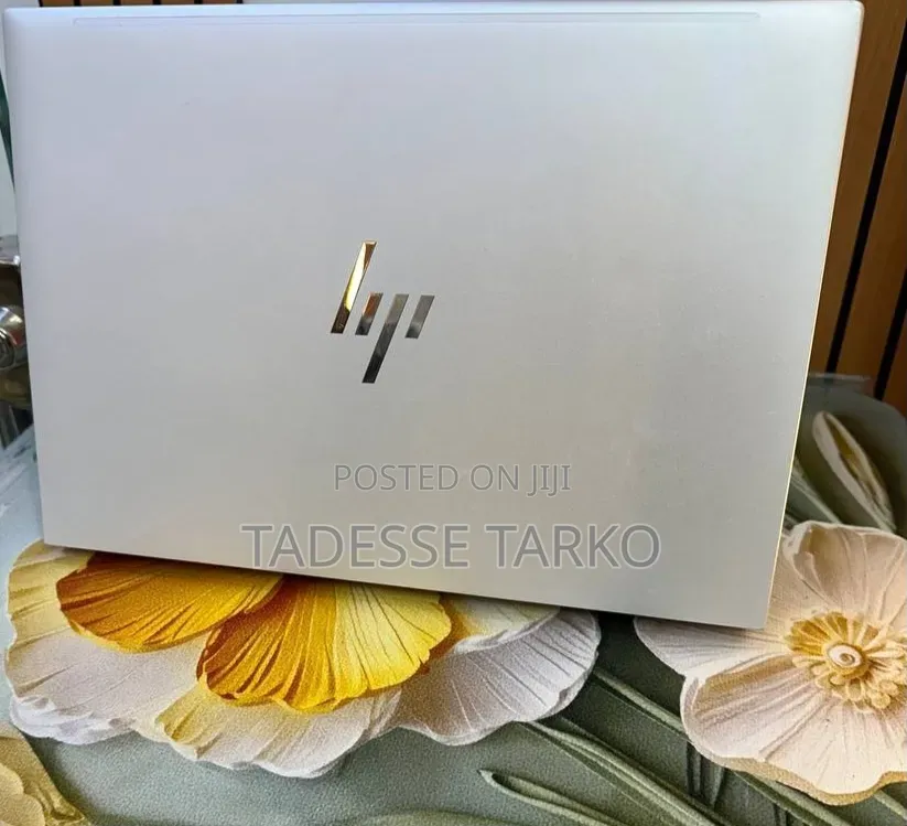 New Laptop HP EliteBook 840 G9 16GB Intel Core i5 SSD 512GB