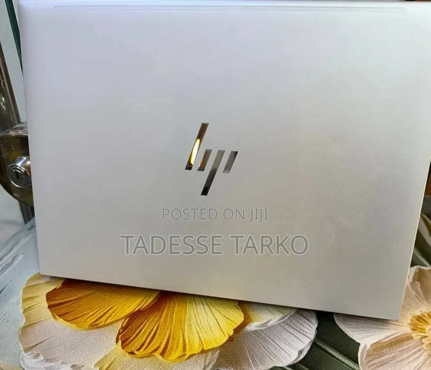 New Laptop HP EliteBook 840 G9 16GB Intel Core i5 SSD 512GB