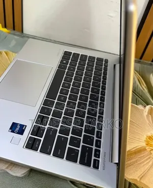 New Laptop HP EliteBook 840 G9 16GB Intel Core i5 SSD 512GB