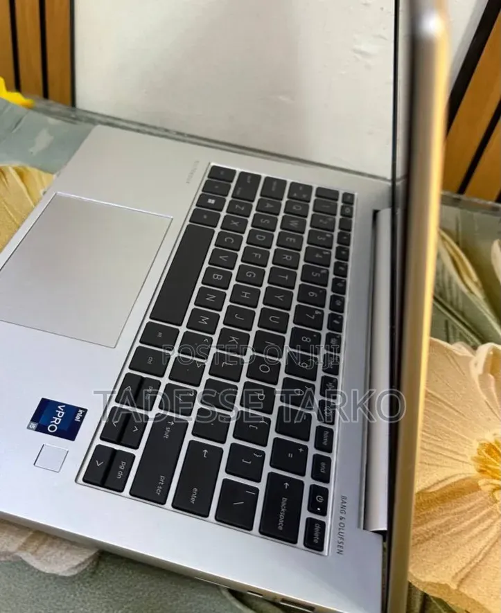 New Laptop HP EliteBook 840 G9 16GB Intel Core i5 SSD 512GB