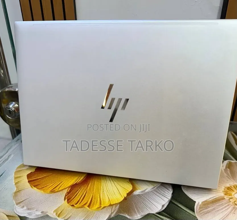 New Laptop HP EliteBook 840 G9 16GB Intel Core i5 SSD 512GB