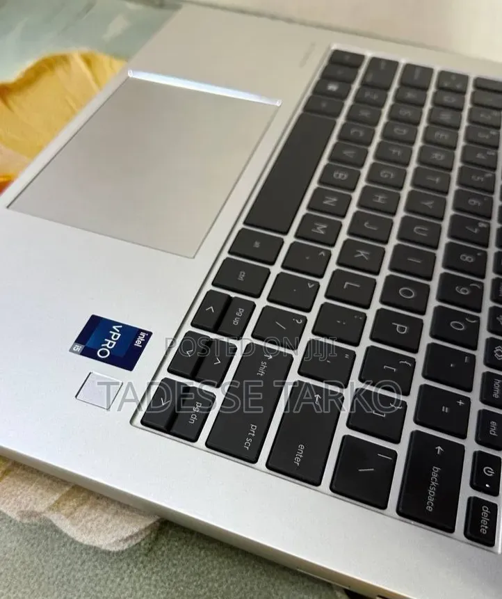 New Laptop HP EliteBook 840 G9 16GB Intel Core i5 SSD 512GB