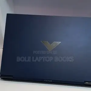 New Laptop HP Pavilion 15 16GB Intel Core i7 SSD 512GB