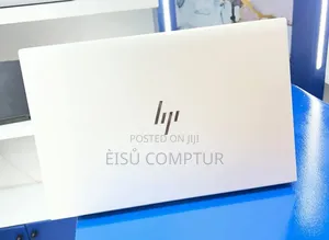 New Laptop HP EliteBook 840 G8 16GB Intel Core i7 SSD 512GB