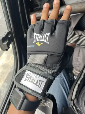 High Standrd Unisex Gym Glove