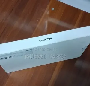New Samsung Galaxy Tab A9+ 64 GB Gray