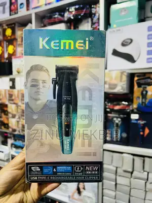 Kemei Hair Clippers KM-1819