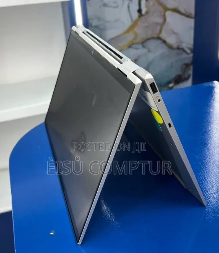 New Laptop HP EliteBook x360 1040 G7 16GB Intel Core i7 SSD 512GB