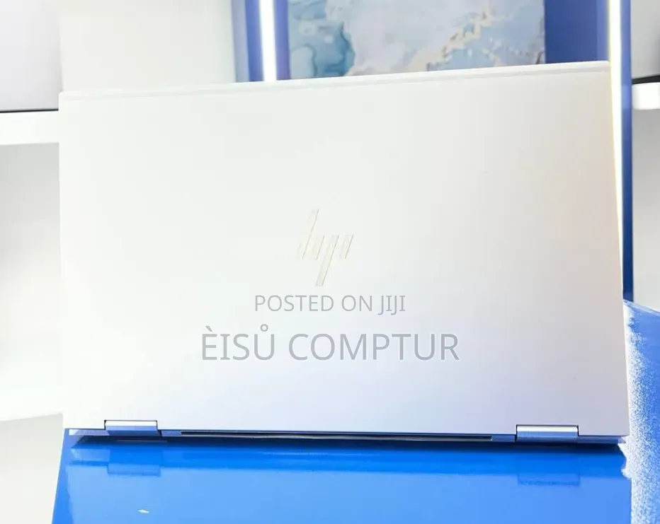New Laptop HP EliteBook x360 1040 G7 16GB Intel Core i7 SSD 512GB