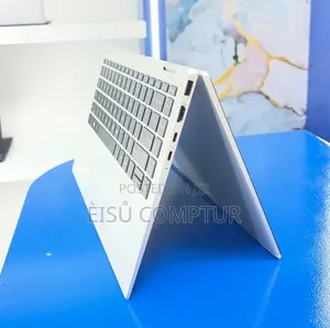 New Laptop HP EliteBook x360 1040 G7 16GB Intel Core i7 SSD 512GB