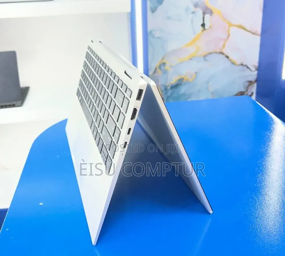 New Laptop HP EliteBook x360 1040 G7 16GB Intel Core i7 SSD 512GB