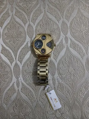 MATTURI Original Watches