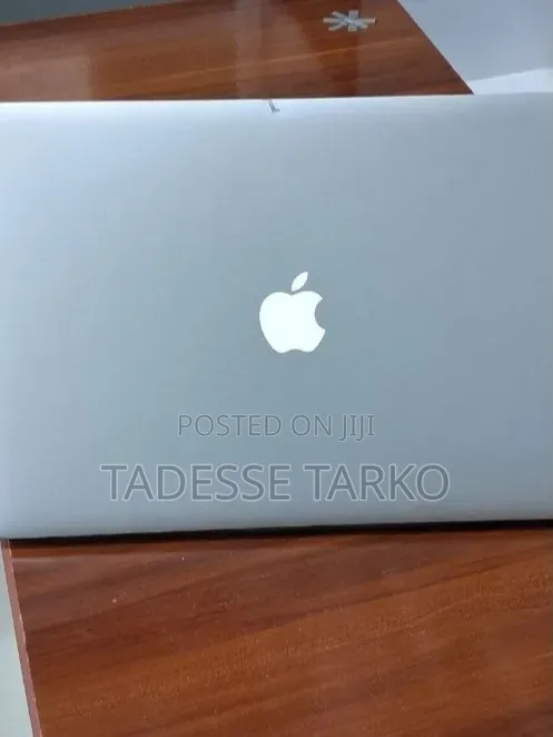 New Laptop Apple MacBook Pro 2014 16GB Intel Core i7 SSD 256GB