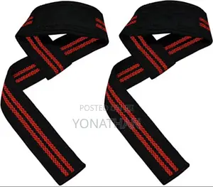 Deadlift Sting Strap