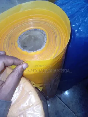 Coffee Plastic
