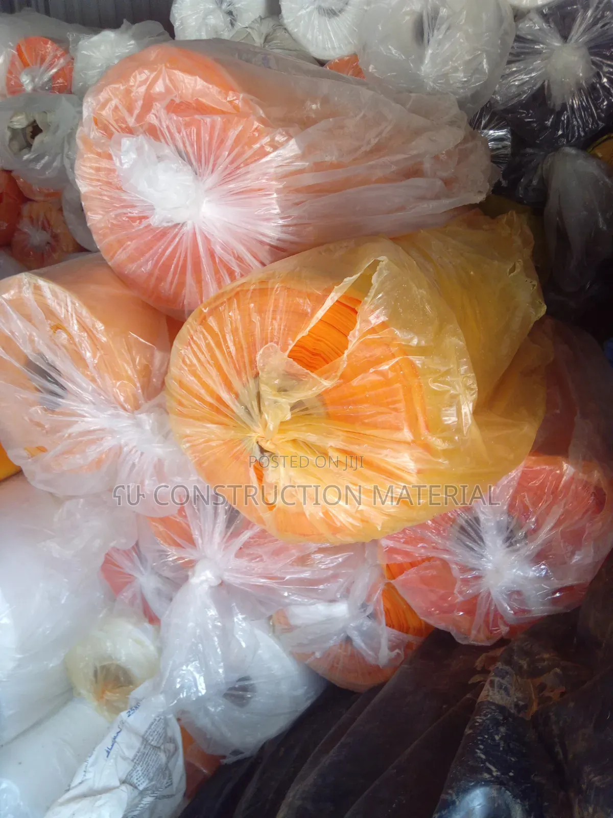 Coffee Plastic