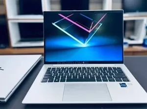 New Laptop HP EliteBook 840 G10 16GB Intel Core i7 SSD 1T