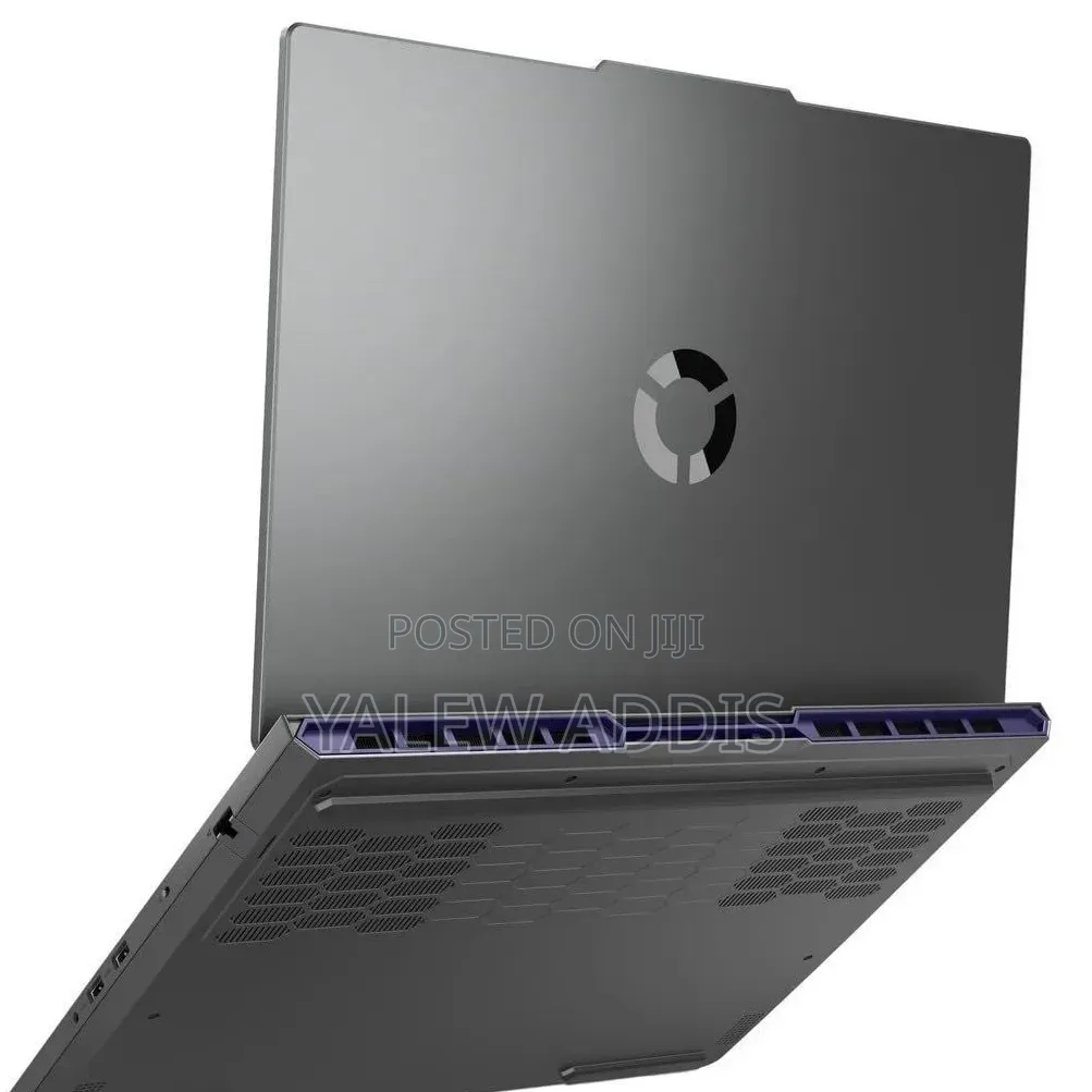 New Laptop Lenovo Legion 5 32GB Intel Core Ultra 9 SSD 1T