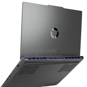 New Laptop Lenovo Legion 5 32GB Intel Core Ultra 9 SSD 1T
