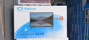Gallaxy TV 43 Inch