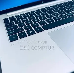 New Laptop HP EliteBook 840 G10 16GB Intel Core i7 SSD 1T