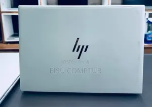 New Laptop HP EliteBook 840 G10 16GB Intel Core i7 SSD 1T