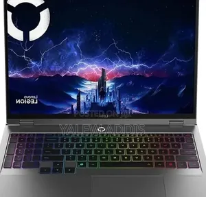 New Laptop Lenovo Legion 5 32GB Intel Core Ultra 9 SSD 1T