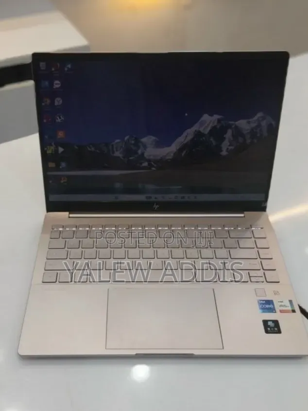 New Laptop HP Pavilion 15 16GB Intel Core i7 SSD 1T