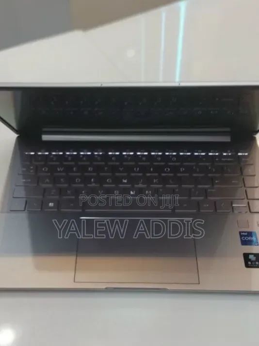 New Laptop HP Pavilion 15 16GB Intel Core i7 SSD 1T