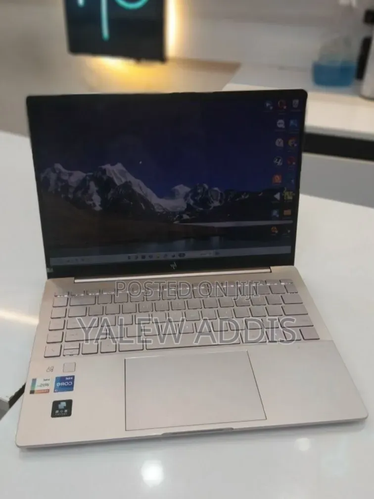 New Laptop HP Pavilion 15 16GB Intel Core i7 SSD 1T