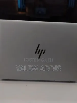 New Laptop HP EliteBook 840 G10 16GB Intel Core i7 SSD 512GB
