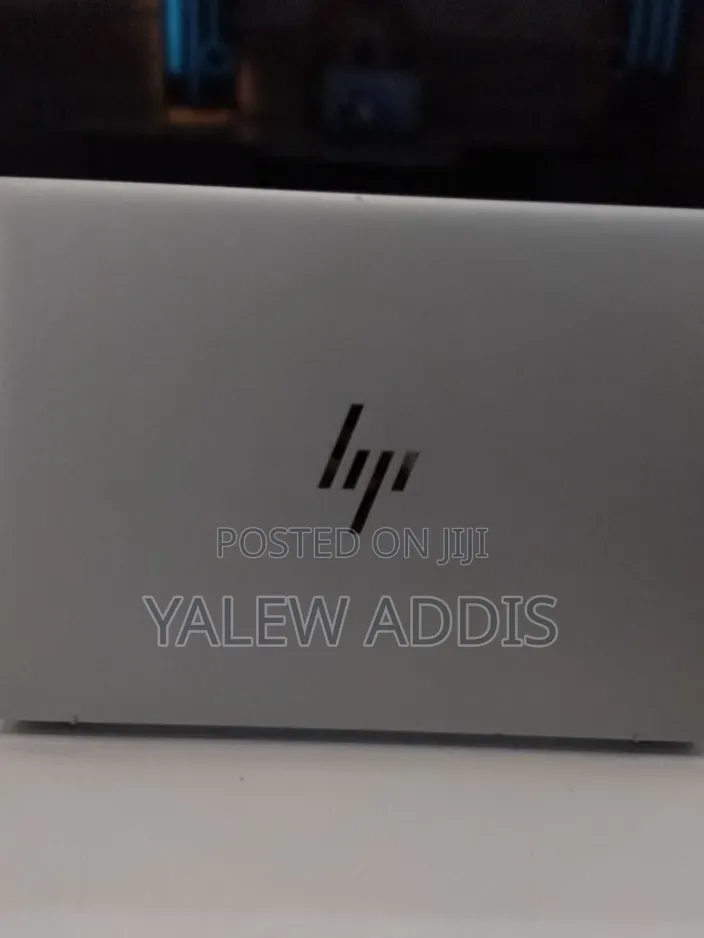 New Laptop HP EliteBook 840 G10 16GB Intel Core i7 SSD 512GB