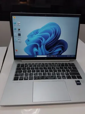 New Laptop HP EliteBook 840 G10 16GB Intel Core i7 SSD 512GB