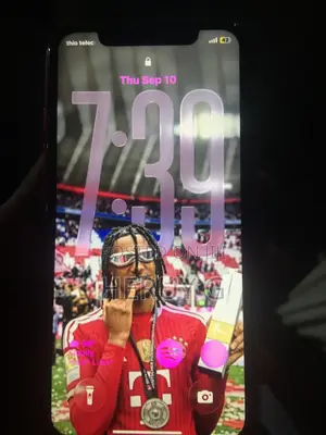Apple iPhone 11 64 GB Red