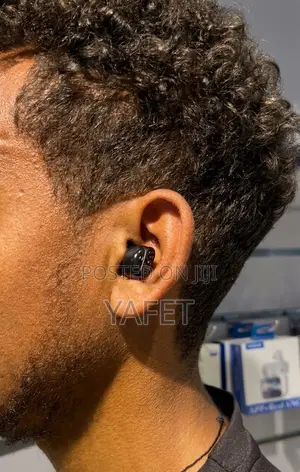 Both Ear Hearing Aid