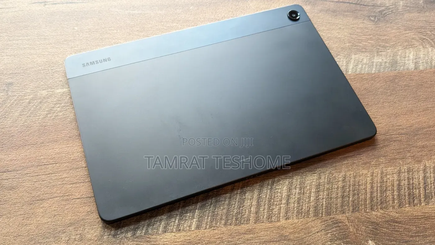 Samsung Galaxy Tab A9+ 128 GB Black