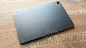 Samsung Galaxy Tab A9+ 128 GB Black